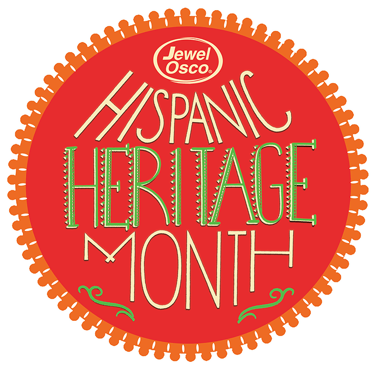 Jewel-Osco 10th Annual Hispanic Heritage Month Celebration